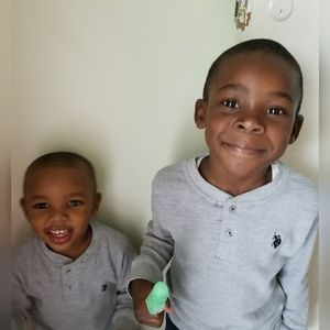 Meet your Posher, Tamara